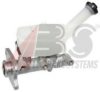 TOYOT 4720128230 Brake Master Cylinder